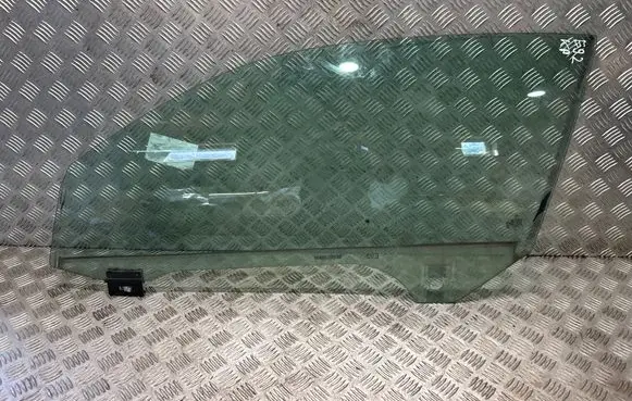 BMW 3 E92 E93 Front door window/glass (coupe) 43R001167