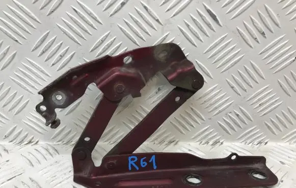 Chrysler Town & Country V Engine bonnet/hood hinges 954AB VR098