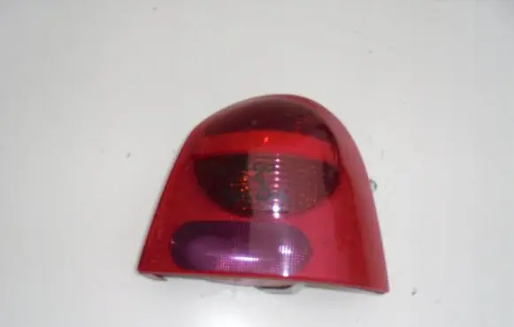 Renault Twingo I Rear/tail lights set 