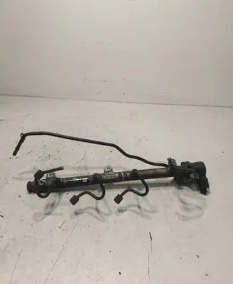 Mercedes-Benz A W168 Fuel main line pipe 0445214005 A6680700095