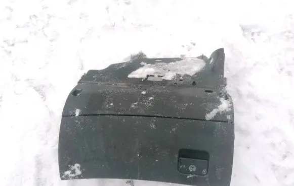 Audi A6 S6 C5 4B Glove box 4b1857035ad