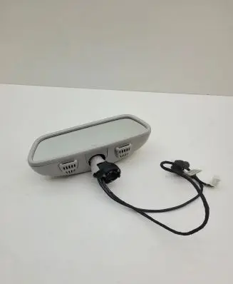 Mercedes-Benz GLE (W166 - C292) Rear view mirror (interior) A2928100217
