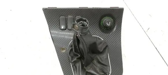 Alfa Romeo 166 Gear shifter surround trim plastic 418102000 418101000