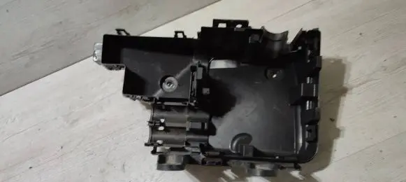 Nissan Qashqai Fuse module