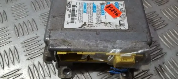 Honda Accord Airbag control unit/module 77960SEGE811M 77960-SEG-E811-M