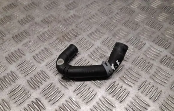 Audi A7 S7 4G Engine coolant pipe/hose 4G0145921F