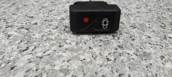 Renault Espace II Fog light switch 