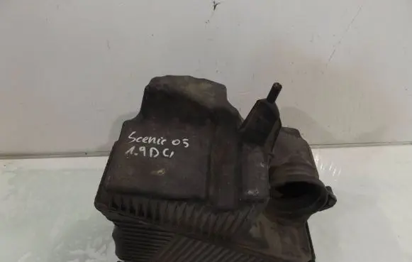 Renault Scenic II - Grand scenic II Air intake duct part