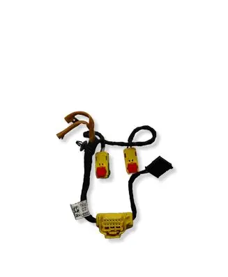 Audi A3 S3 8P Other wiring loom 8P0971589AD