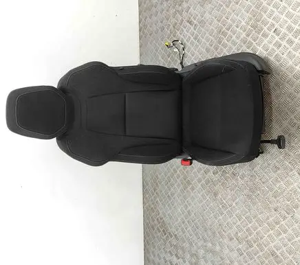 Skoda Karoq Front driver seat 2Q4881105L