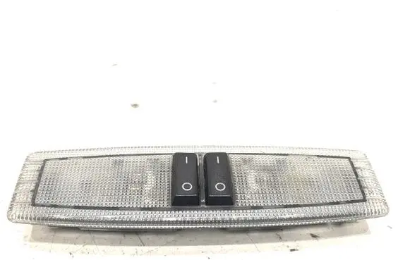 Opel Astra H Headlining lighting console trim 