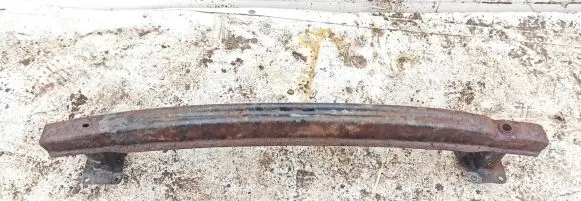 Rear beam