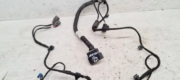 Opel Insignia B Parking sensor (PDC) wiring loom 39135487 5487U