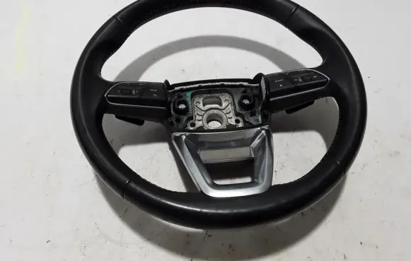 Audi A4 S4 B9 Steering wheel 4M0419689K