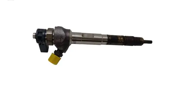 Skoda Octavia Mk3 (5E) Fuel injector 04L130277AD 0445110473