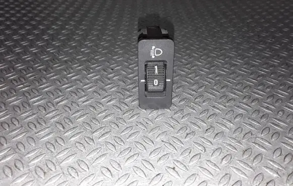 BMW 5 E39 Headlight level height control switch 61318360460