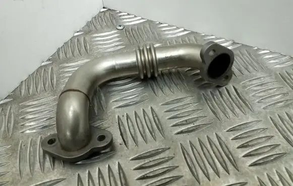 EGR valve line/pipe/hose