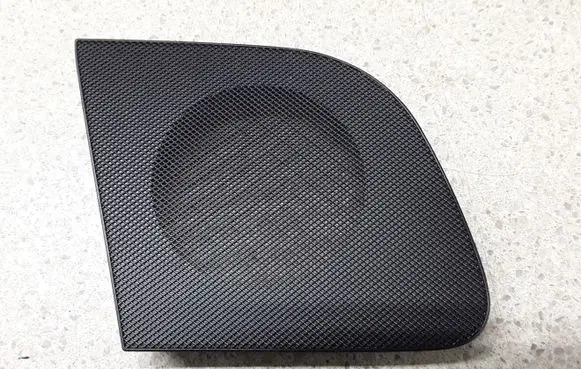 Mercedes-Benz C W205 Parcel shelf speaker trim grill A2056940237