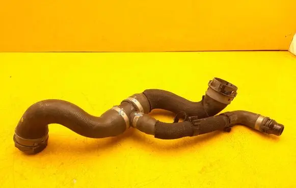 Mercedes-Benz GLE W167 Engine coolant pipe/hose A1675008201