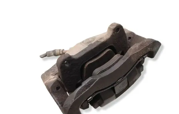 Volvo XC90 Front brake caliper 30657303