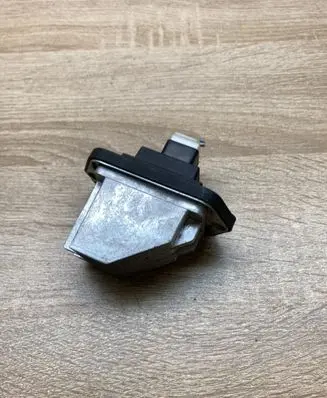 Mazda 6 Heater blower motor/fan resistor PM010010B HB180GJ6A
