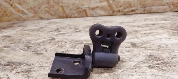 KIA Stinger Muffler mount bracket/holder 287613M000