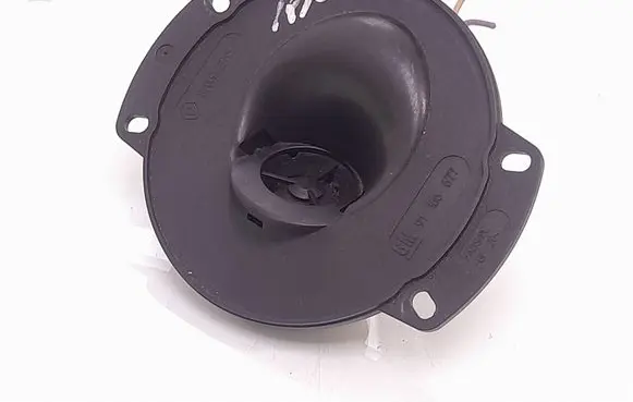 Renault Trafic II (X83) Front door high frequency speaker 8200022715 91166677