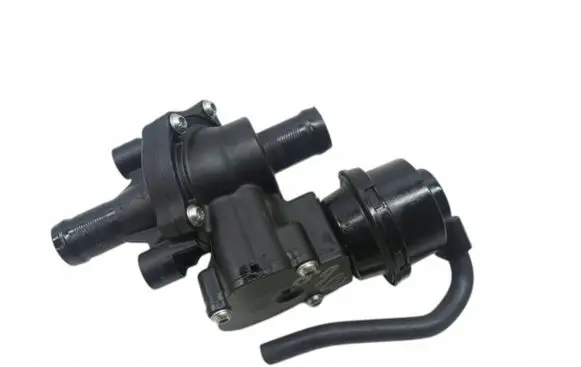 Dacia Duster II Water pump 922309109R