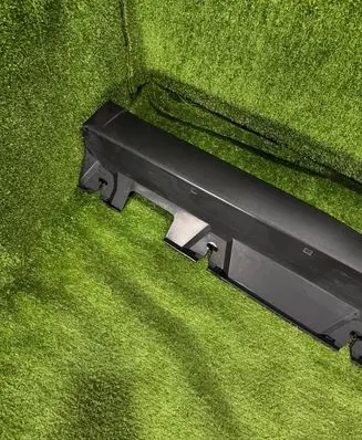 Mercedes-Benz GLC C254 Front sill (body part) A2546984800