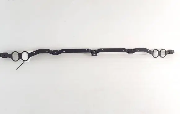 Porsche Macan (95B) Tailgate/trunk spoiler 95B827933