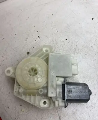 Volkswagen ID.3 Rear door window regulator motor 5Q4959811F