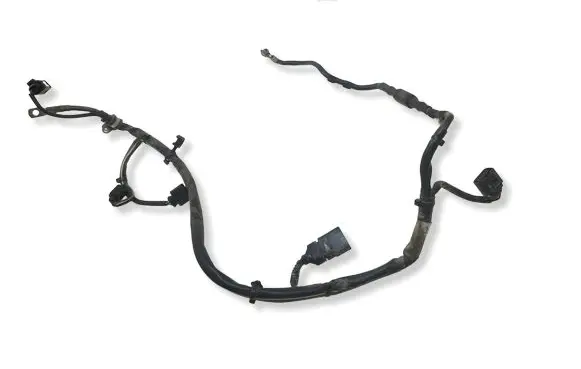 Volkswagen PASSAT B7 Wires (generator/alternator) 3AA971230H