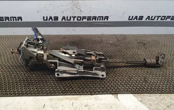 Citroen C5 Steering wheel axle 96819480ZD 61NT030008343
