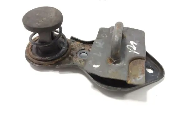 Mercedes-Benz CLK A209 C209 Engine bonnet/hood lock/latch loop/hook A2038800460