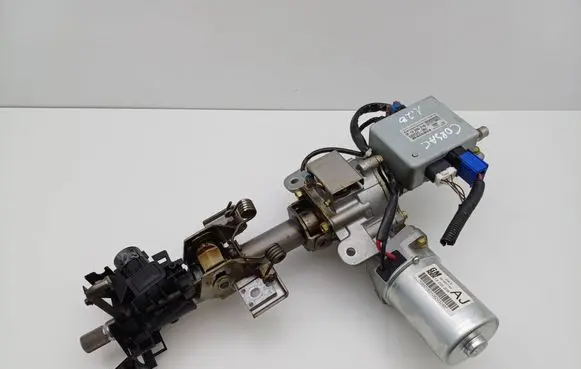 Opel Corsa C Power steering pump 13205210 13205208AJ