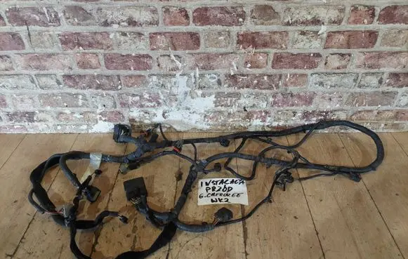 Jeep Grand Cherokee Other wiring loom