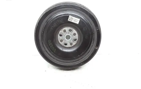 Volvo S80 Crankshaft pulley 31401194 P31401194