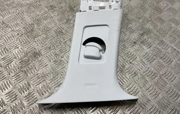 Opel Grandland X (B) pillar trim (top) YP00030677