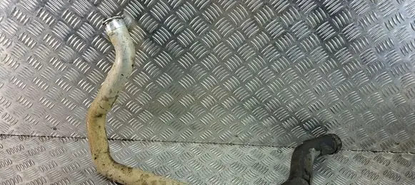 KIA Soul Intercooler hose/pipe 