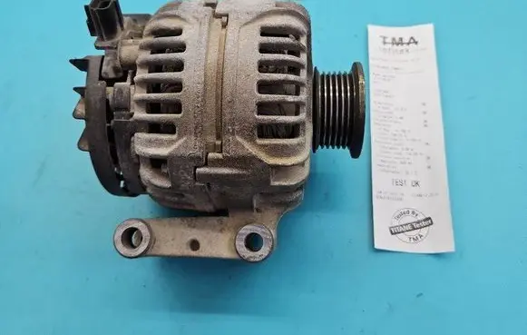 Ford Transit Generator/alternator 0124415030 IMPRK1502880