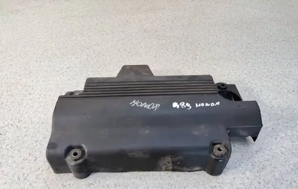 Honda Civic Engine cover (trim)