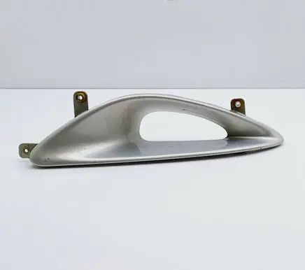 KIA Clarus Front bumper lower grill