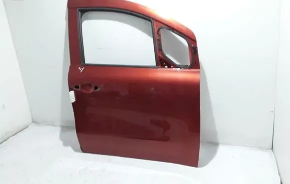 Renault Kangoo III Front door 801002124R