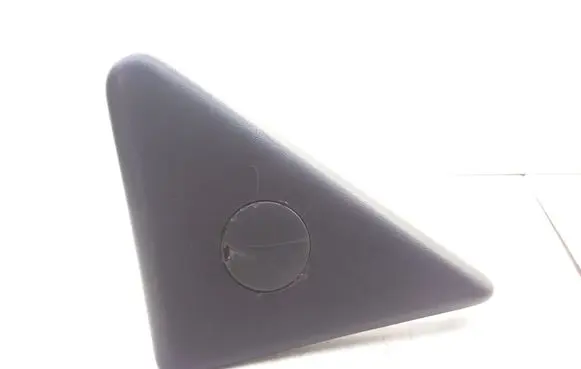 Renault Trafic I Plastic wing mirror trim cover 6006004783A PP749070