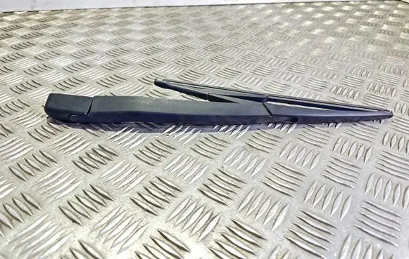Fiat Punto (199) Rear wiper blade arm 80015317 55701469