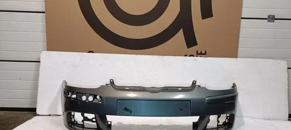 Volkswagen Golf V Front bumper 1K0807217