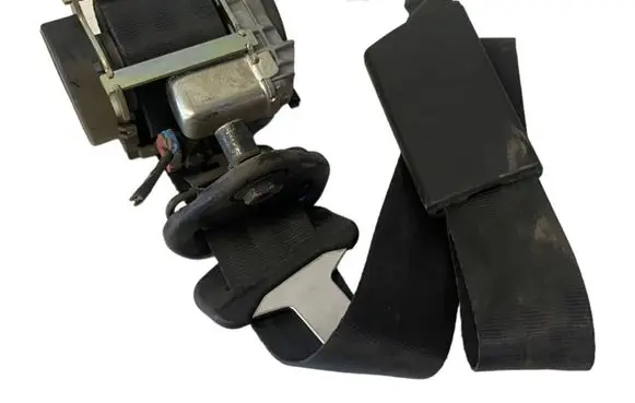 Renault Fluence Front seatbelt 868850013R 2443707 0408219