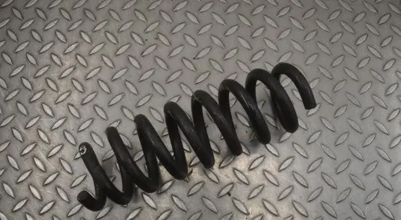 BMW 3 G20 G21 Rear coil spring