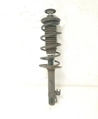Toyota Aygo AB40 Front shock absorber/damper 485200H040