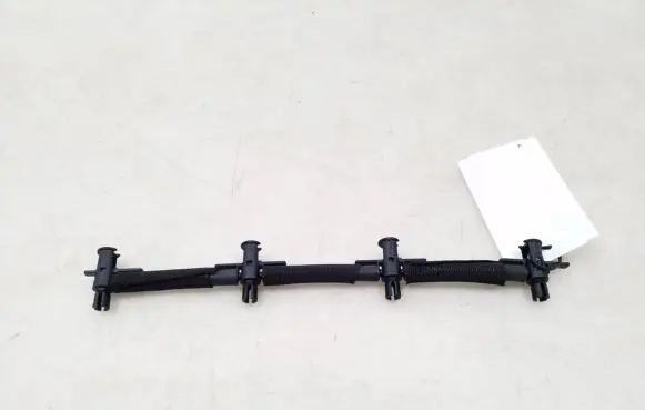 Volkswagen Tiguan Fuel return line/hose 